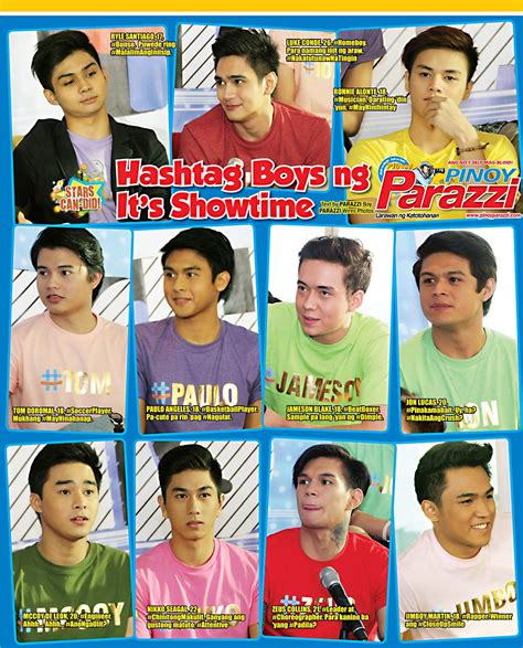 BAGETS Hashtag .
